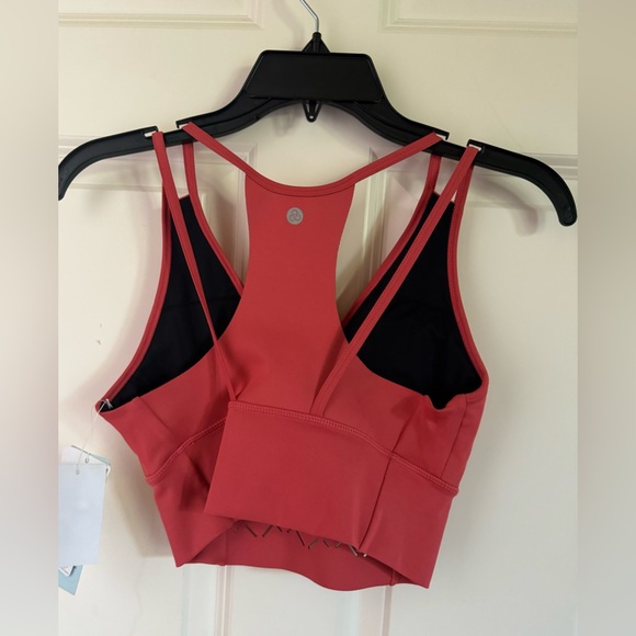 Zella Yoga & Studio Sports Bra - Picture 4 of 9